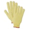 Magid Machine Knit Gloves, Cut Level 2 , 8 12 PK 93BKV-8 - alternate 1
